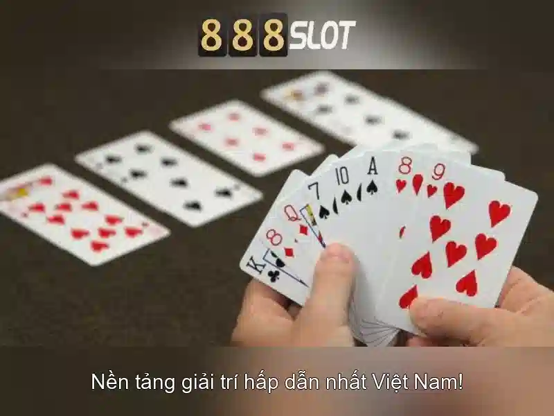 888slot - Trò chơi và trải nghiệm casino trực tuyến hàng đầu