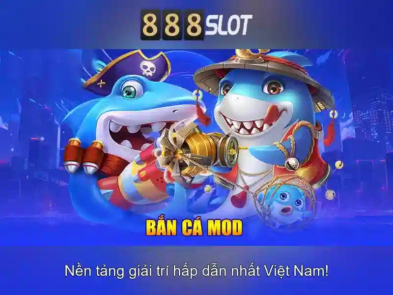888slot – Nền tảng slot trực tuyến đáng tin cậy và giải trí