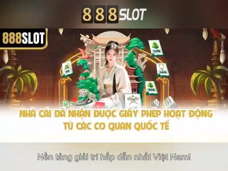 888slot - Trải nghiệm casino trực tuyến đánh bạc sôi động