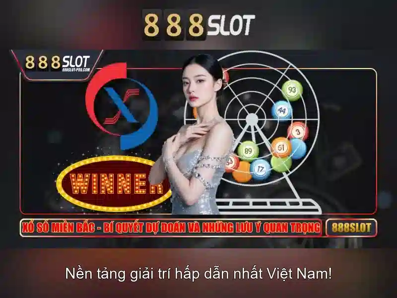 888slot: Trải nghiệm slot online an toàn và giải trí