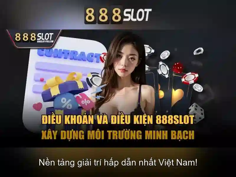888slot - Nền tảng xổ số trực tuyến và giải trí hàng đầu