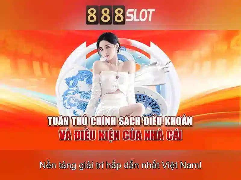 888slot: Khám phá nền tảng casino trực tuyến hàng đầu