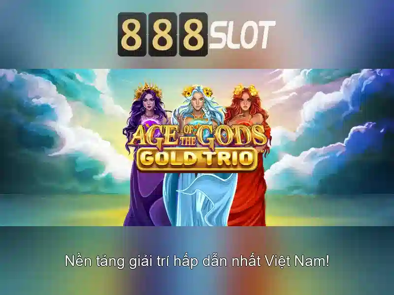 888slot – Đánh giá và hướng dẫn chơi slot trực tuyến phổ biến
