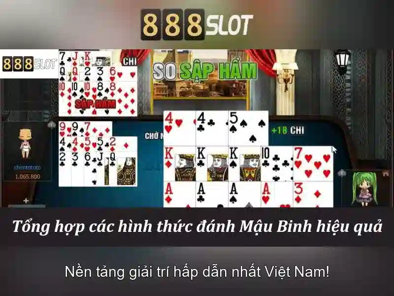 888slot: Đánh giá và trải nghiệm chơi game trực tuyến