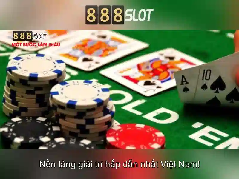 888slot: Giới thiệu và Trải nghiệm chơi slot trực tuyến