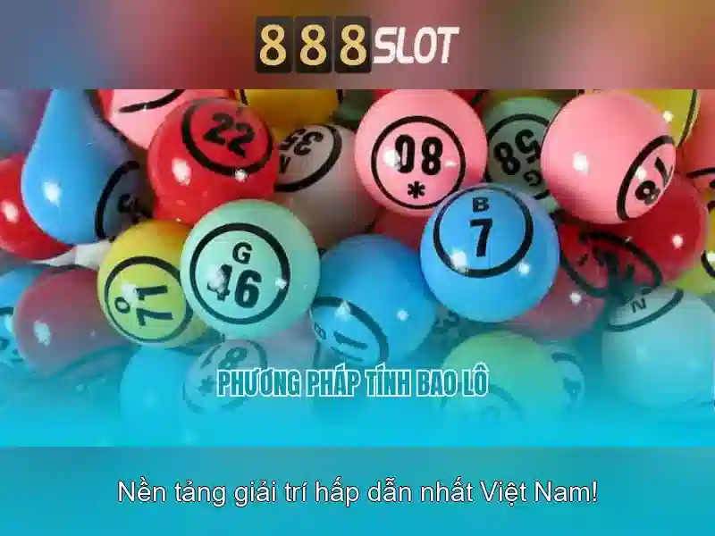 888slot: Tổng quan về nền tảng slot trực tuyến hàng đầu