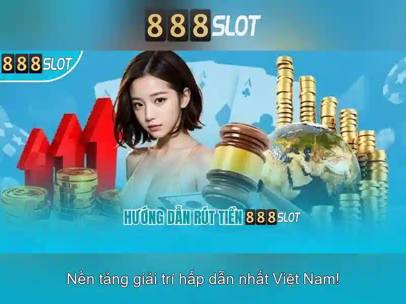 888Slot - Tổng quan về nền tảng slot trực tuyến