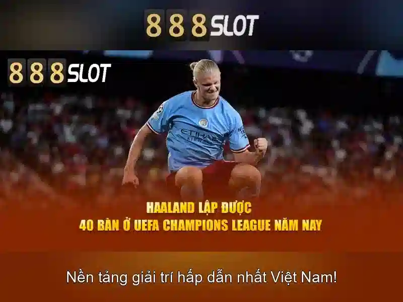 888slot - Đánh giá và trải nghiệm casino trực tuyến tại Việt Nam