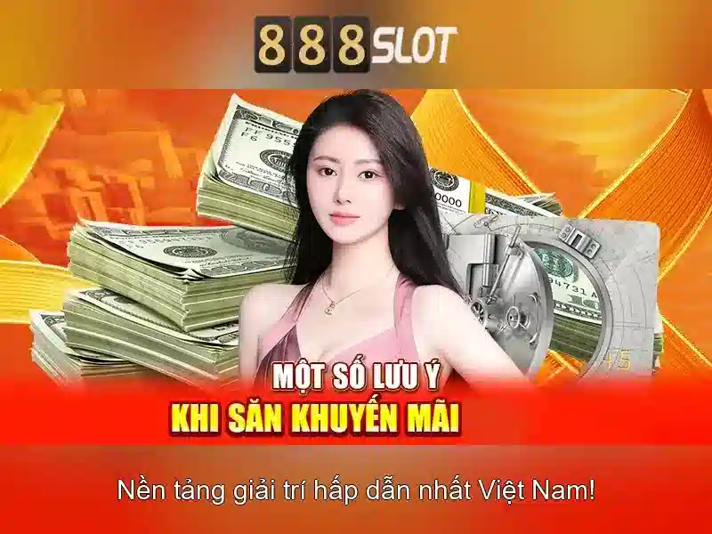 888Slot: Giới thiệu nền tảng casino trực tuyến hàng đầu