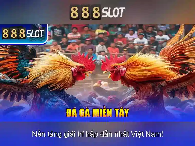 888slot: Nền tảng casino trực tuyến uy tín tại Việt Nam