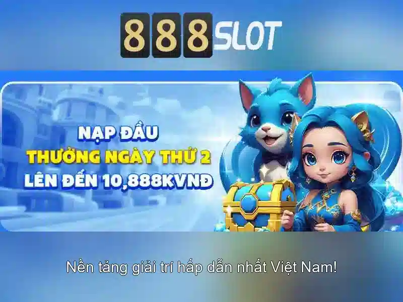 888slot – Trải nghiệm casino trực tuyến hàng đầu
