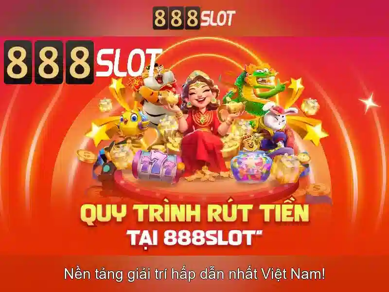 888slot là gì và tại sao nó phổ biến