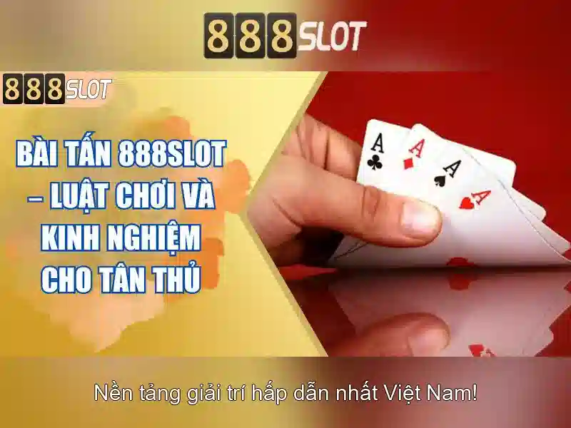 888slot - Tổng quan về nền tảng slot trực tuyến hàng đầu