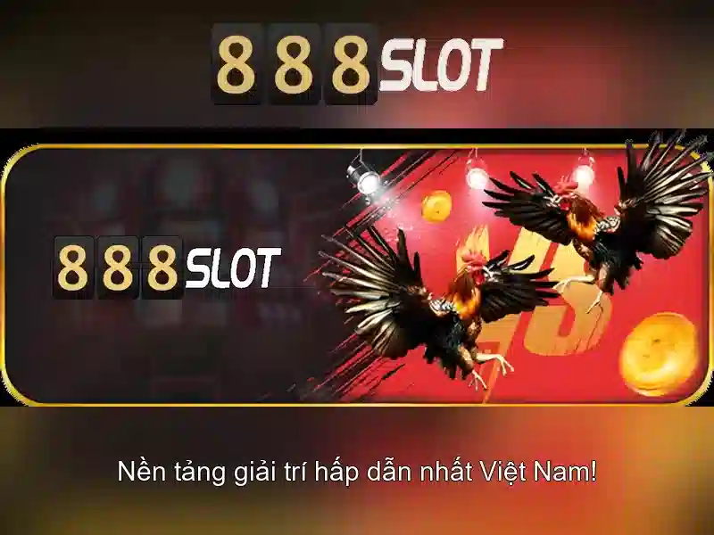 888slot: Trải nghiệm Casino trực tuyến hàng đầu