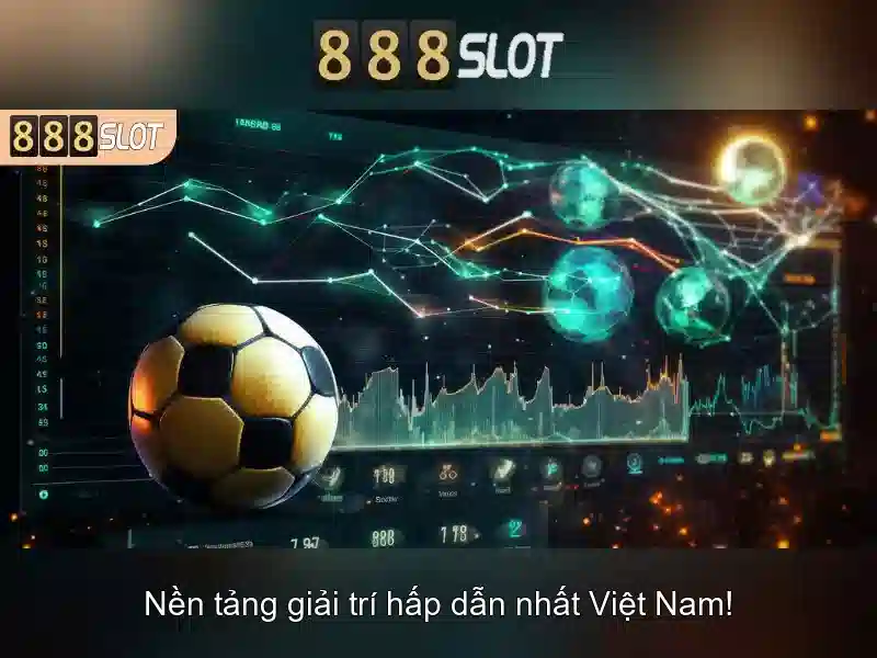 888slot - Đánh giá slot trực tuyến uy tín và trải nghiệm giải trí tại Việt Nam
