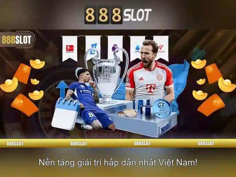 888slot - Đánh giá và Trải nghiệm chơi slot trực tuyến