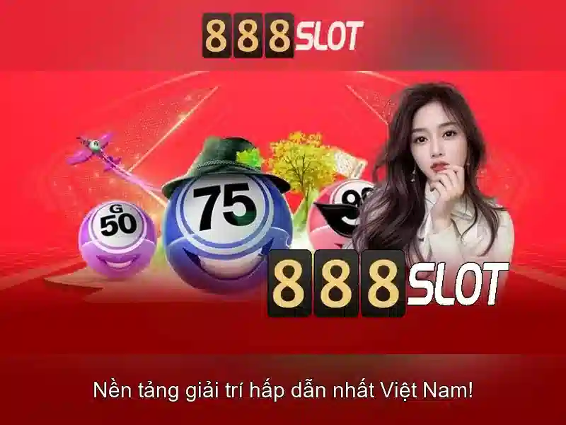 888slot – Tổng quan về nền tảng casino trực tuyến