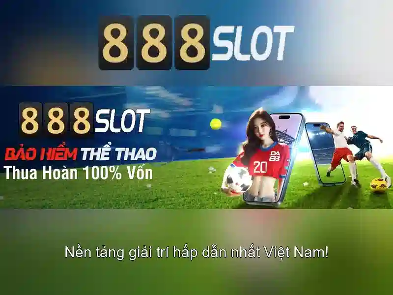 888slot – Nền tảng máy đánh bạc trực tuyến