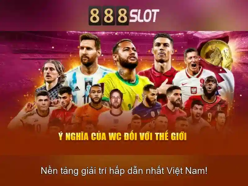 888slot - Nền tảng slot trực tuyến: trò chơi đa dạng và trải nghiệm an toàn