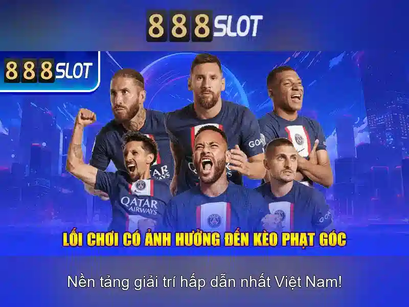 888slot: Tổng quan về nền tảng đánh bạc trực tuyến