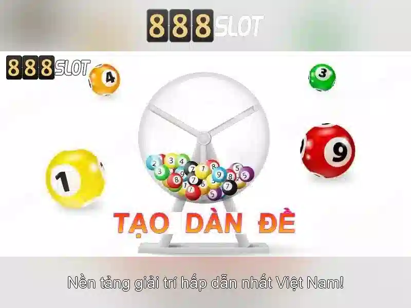 888slot: Nền tảng slot trực tuyến đáng tin cậy và phong phú