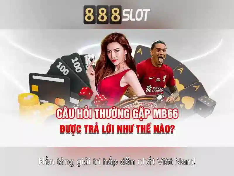 Khám phá 888slot