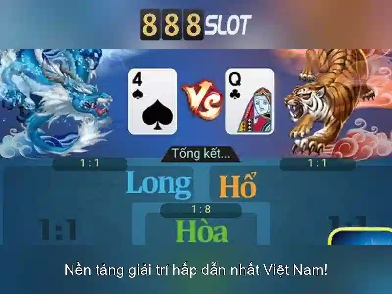 888slot: Trải nghiệm chơi slot đỉnh cao