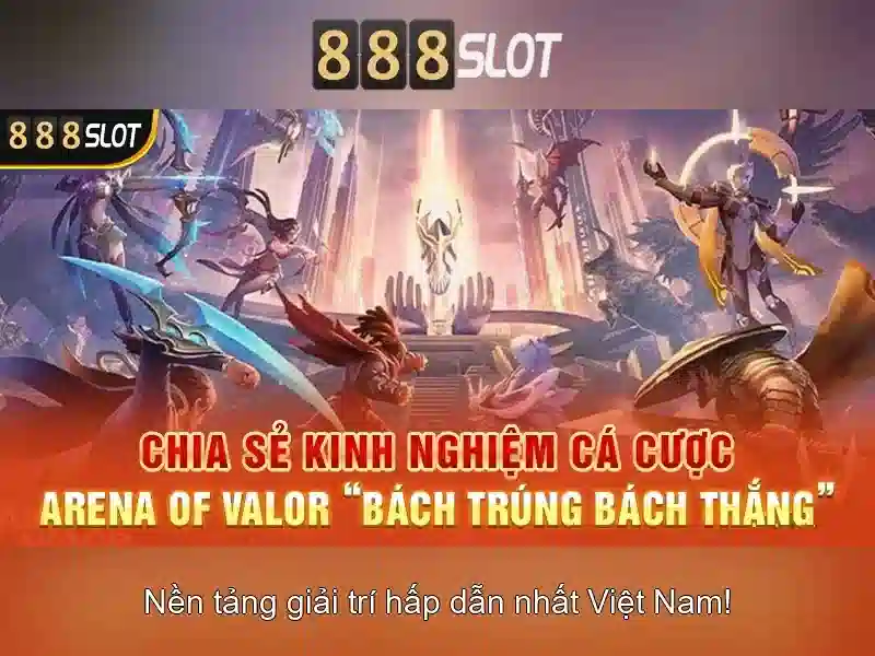 888slot - Đánh giá nền tảng chơi slot trực tuyến