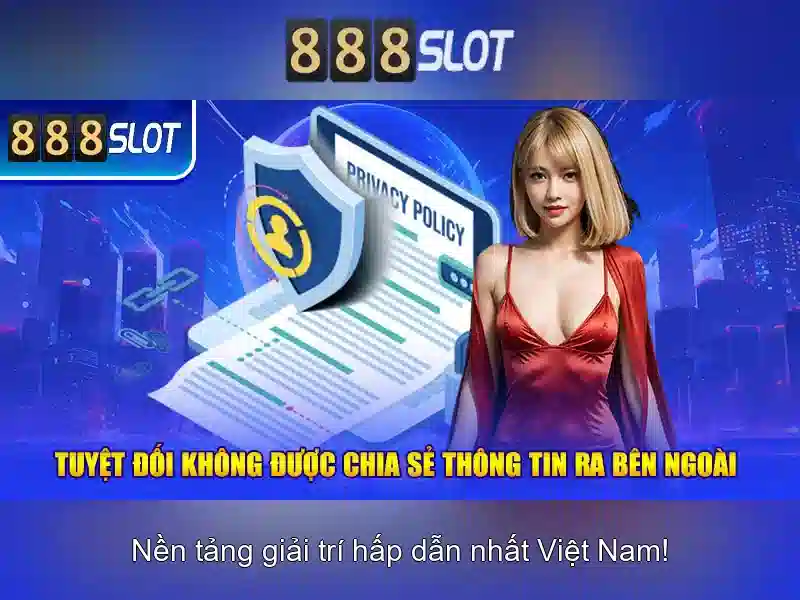 888slot: Khám phá nhà cái sàn slot trên mạng