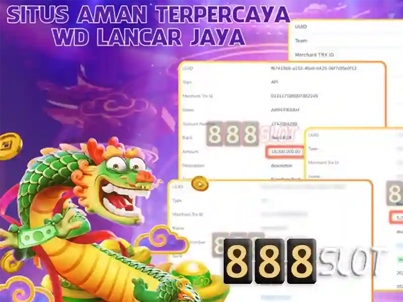 888slot - Nền tảng casino trực tuyến chất lượng