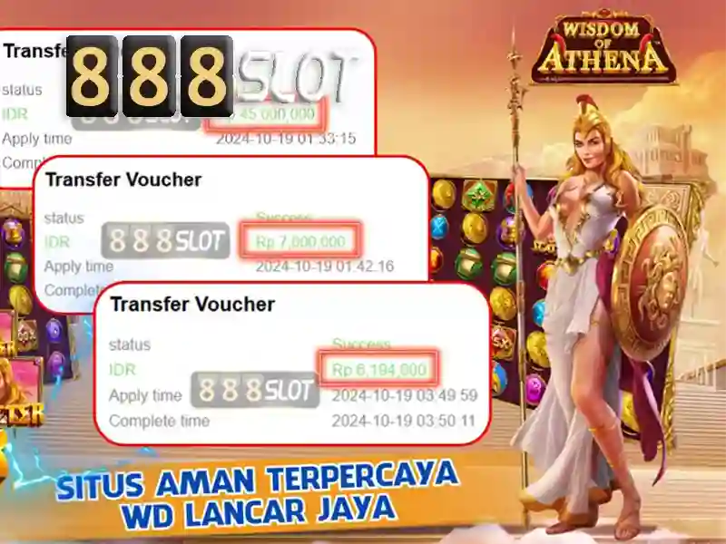888 it slot – Khám phá hành trình trải nghiệm và giá trị