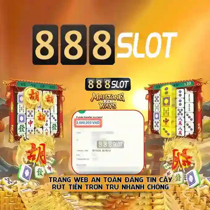joker 888 slot – Khám phá trải nghiệm cùng pintu 888 slot