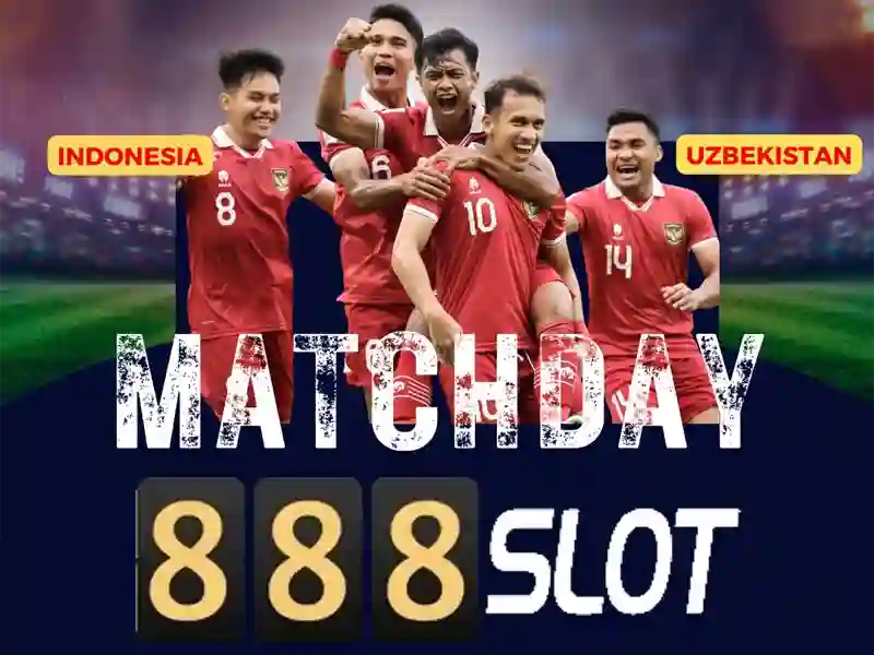 888slot: Trải nghiệm chơi slot trực tuyến đỉnh cao tại Việt Nam