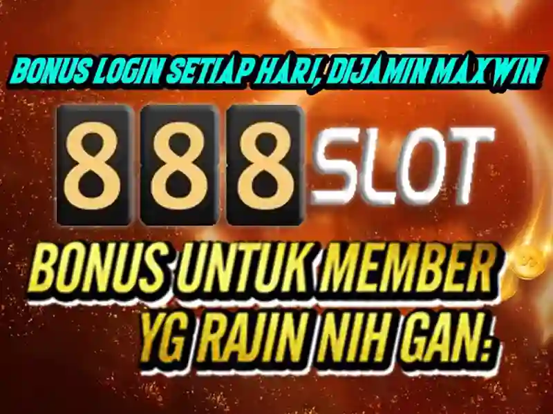 888slot: Tổng quan về casino trực tuyến và trải nghiệm người chơi