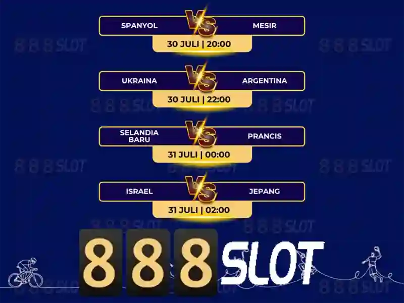Best slot on 888 casino — Trải nghiệm đỉnh cao