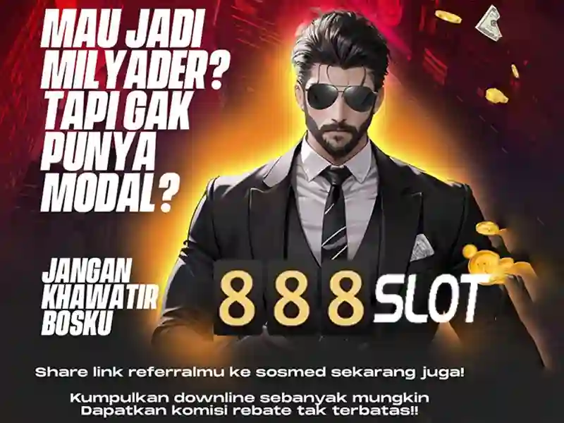 minion slot 888 – Trải nghiệm đỉnh cao với vip 888 slot
