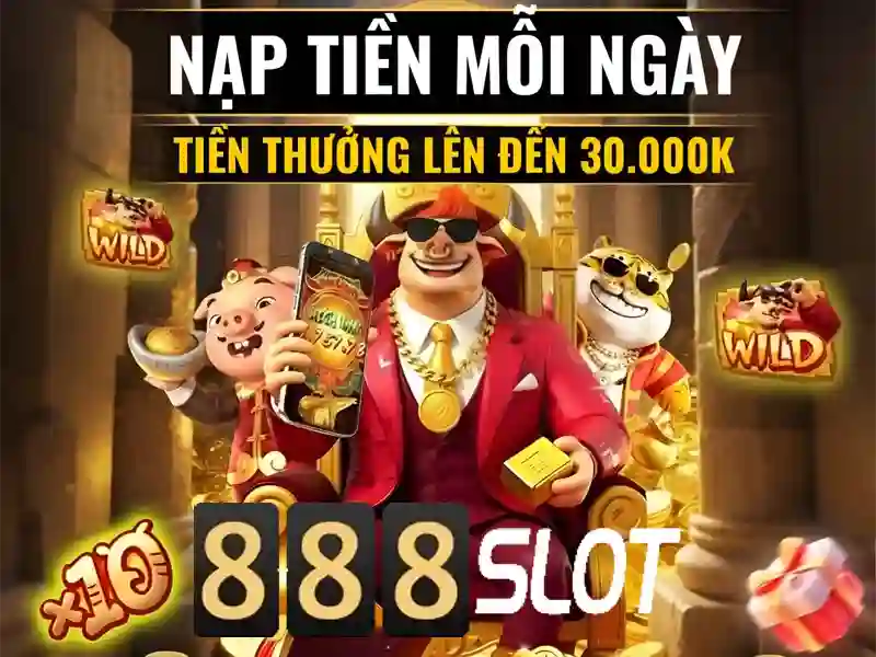 ng 888 slot: Trải nghiệm đỉnh cao cùng wow 888 slot