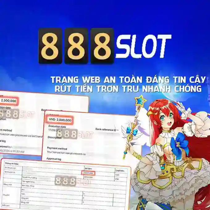888slot - Nền tảng slot và casino trực tuyến hàng đầu