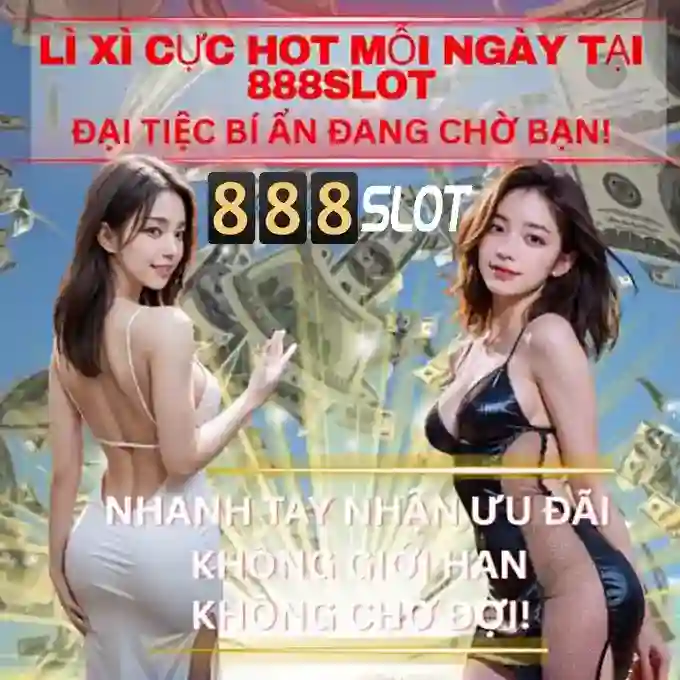 888slot: Trải nghiệm casino trực tuyến đỉnh cao