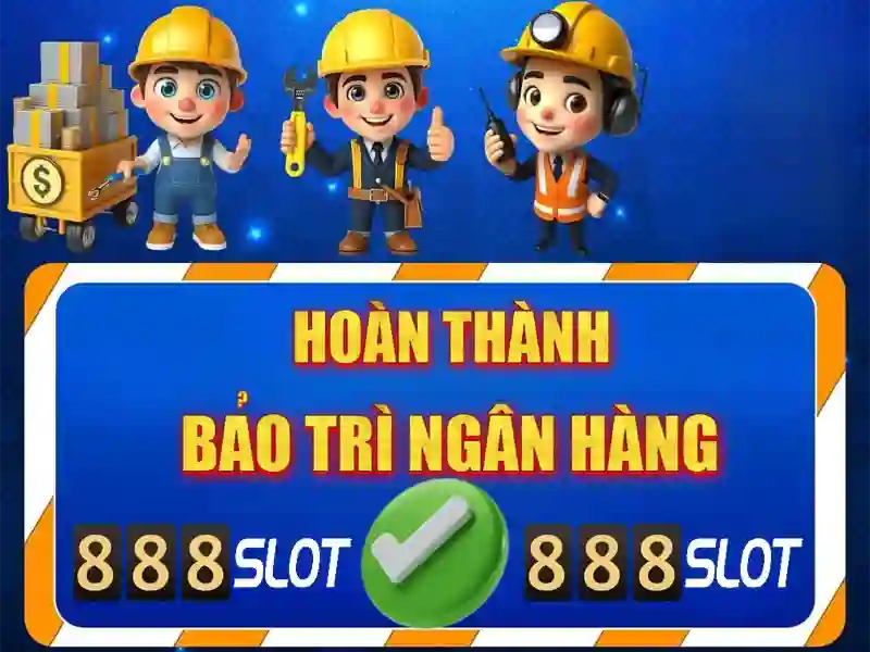 888Slot: Trải nghiệm slot trực tuyến đỉnh cao