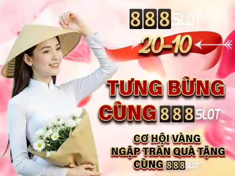 888slots casino – Trải nghiệm đỉnh cao trực tuyến