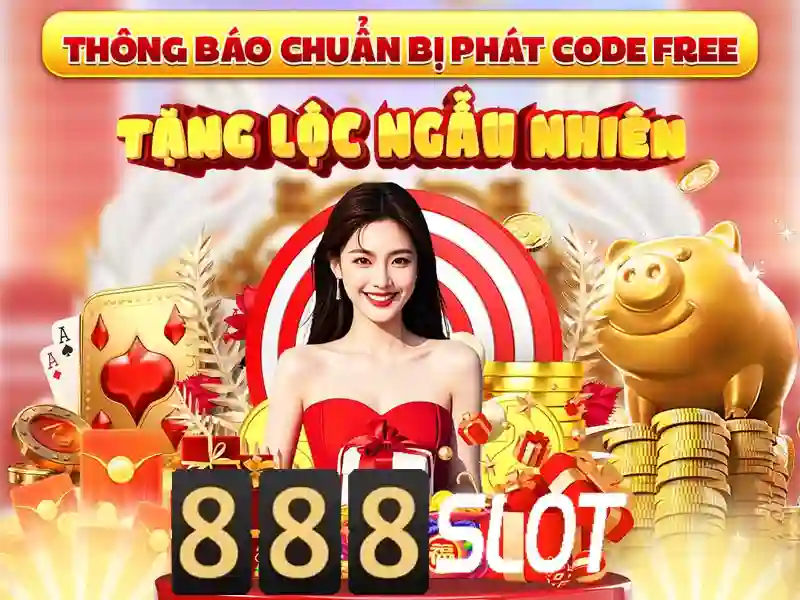 888slot - Nền tảng slot trực tuyến