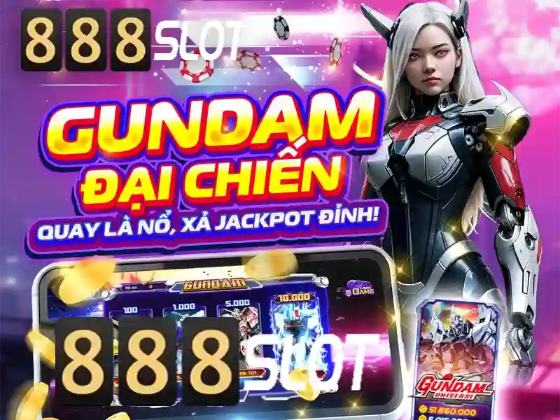 slot resmi 888: Tổng quan, trải nghiệm và đánh giá
